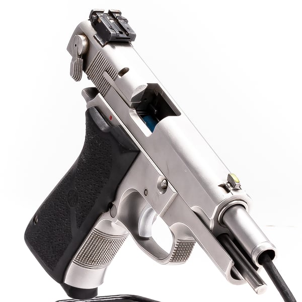 Smith Wesson Model 4006 For Sale Used Very good Condition Guns